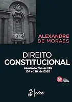 Direito Constitucional - 42ª Edição 2026