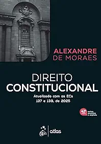 Direito Constitucional - 42ª Edição 2026