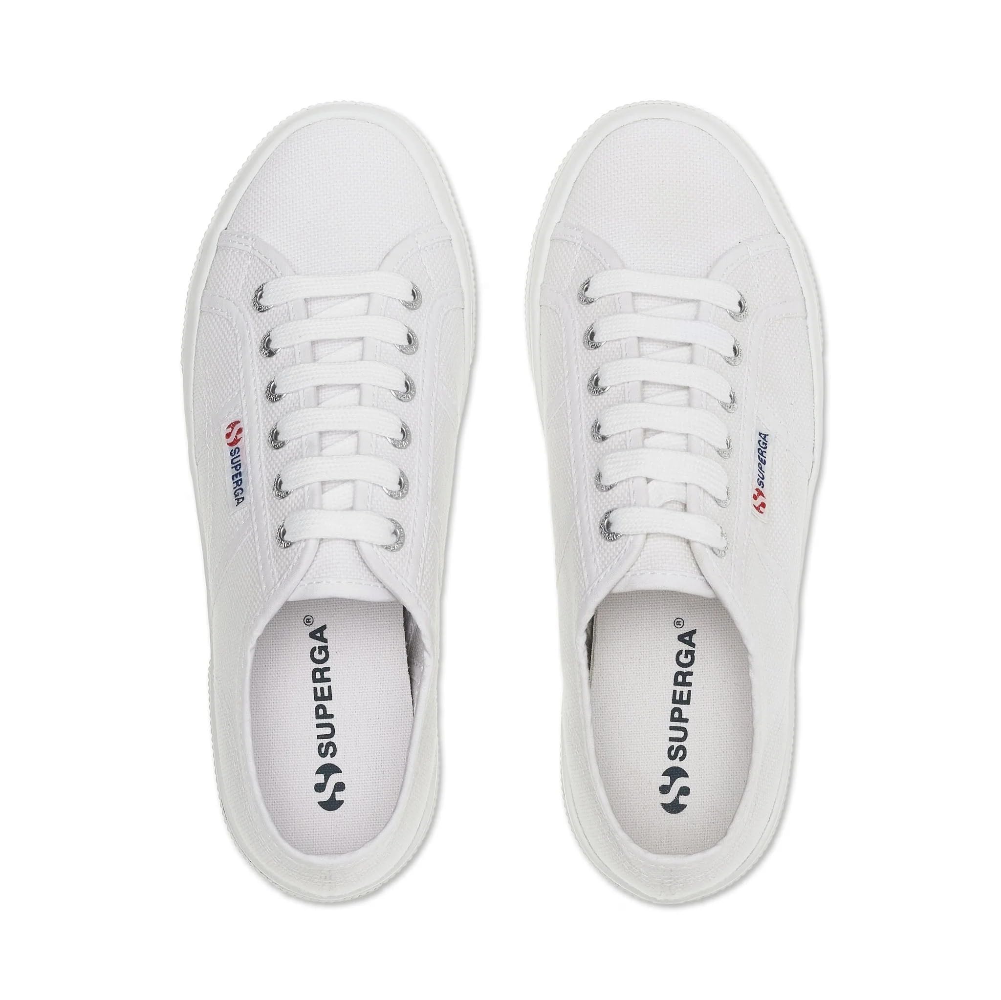 Superga 2730 Napa Oxford planoUnisex Adulto