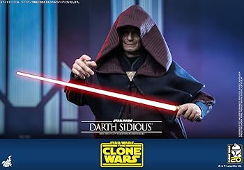 Amazon.co.jp: テレビ・マスターピース スター・ウォーズ