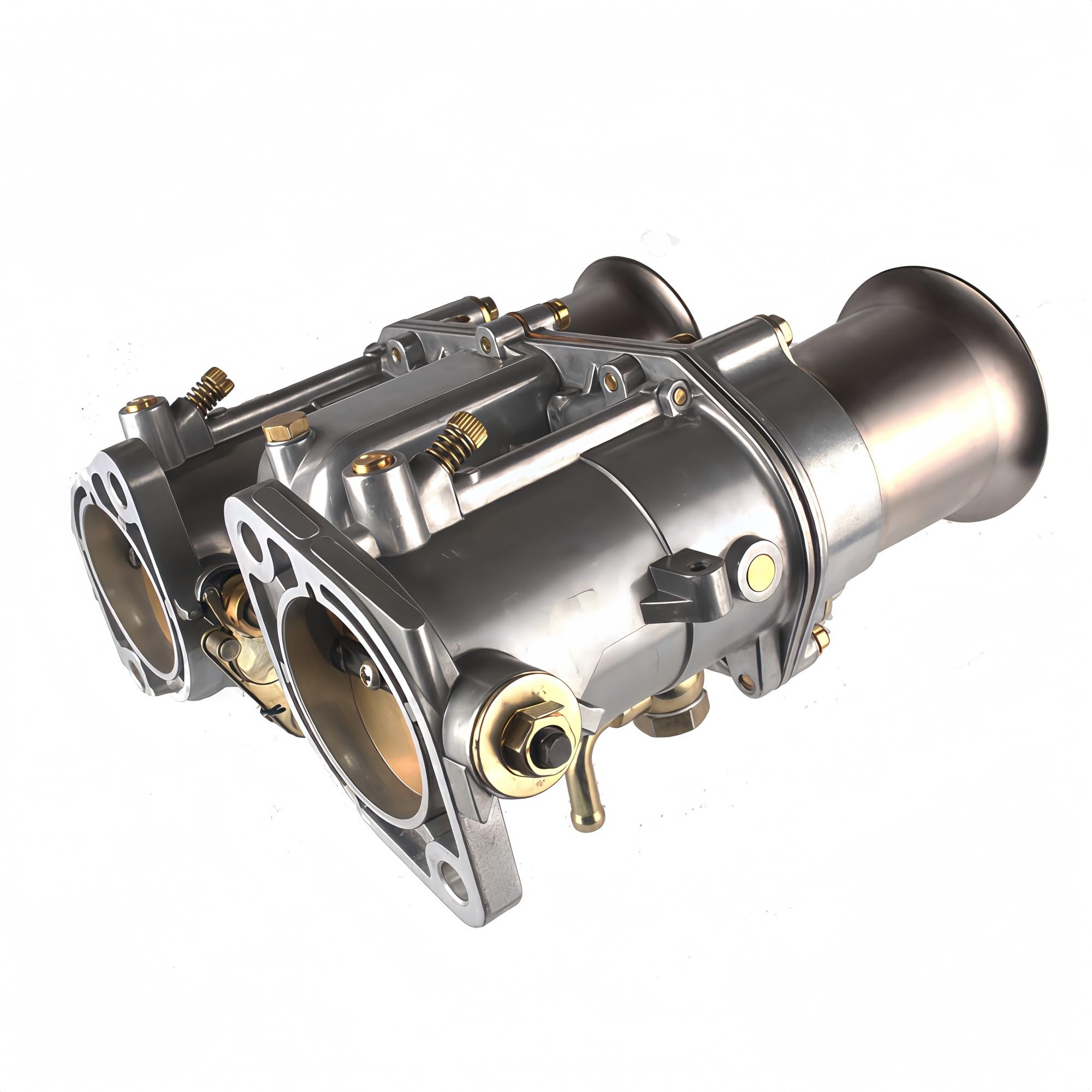 Carburatore Carburatore per Weber 48 IDA 48IDA verticale, sostituire 19030.018 BIELLA .015 con guarnizioni