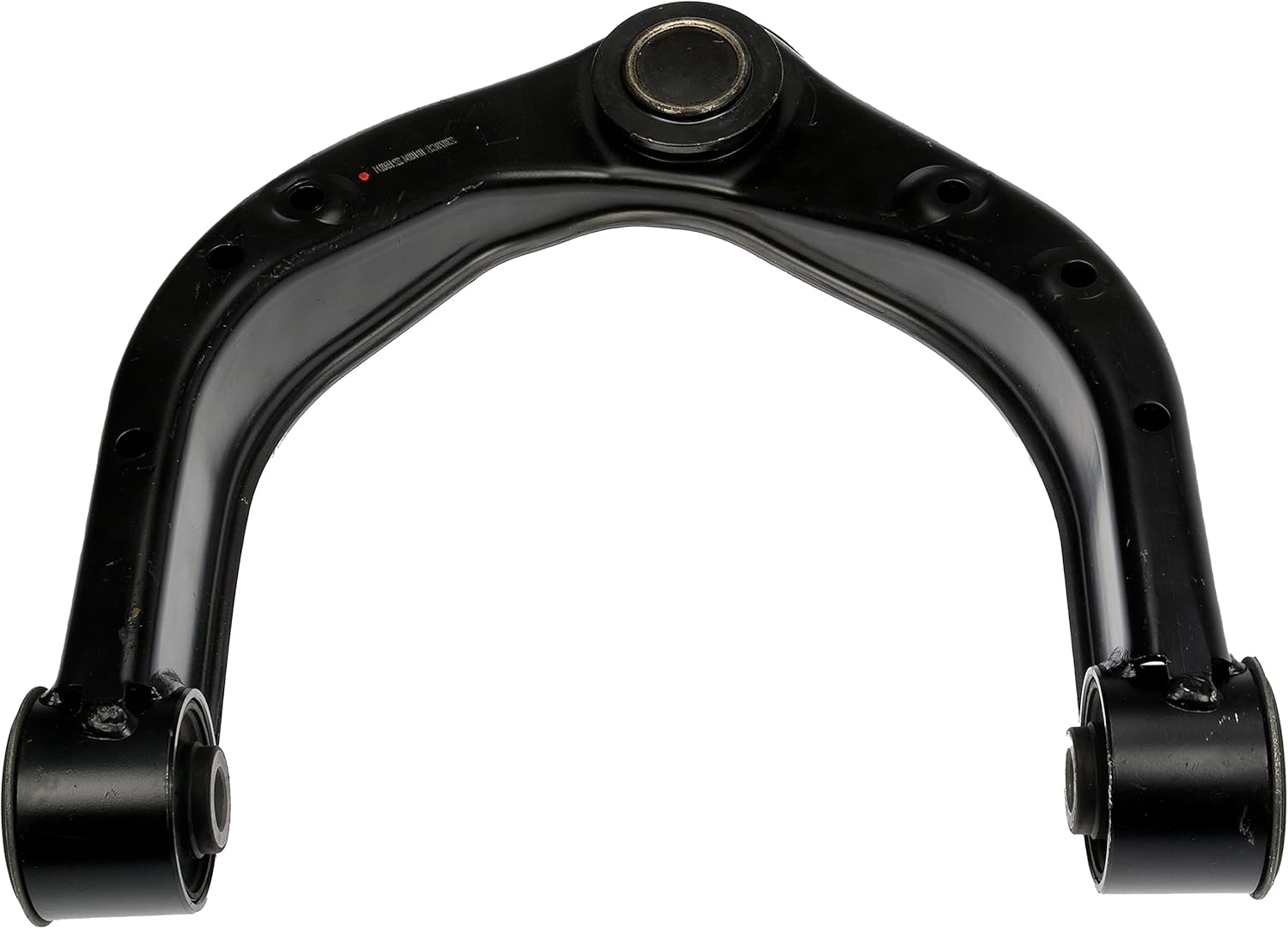 Dorman 527-002 Front Passenger Side Upper Suspension Control Arm and Ball Joint Assembly Compatible with Select Nissan Models