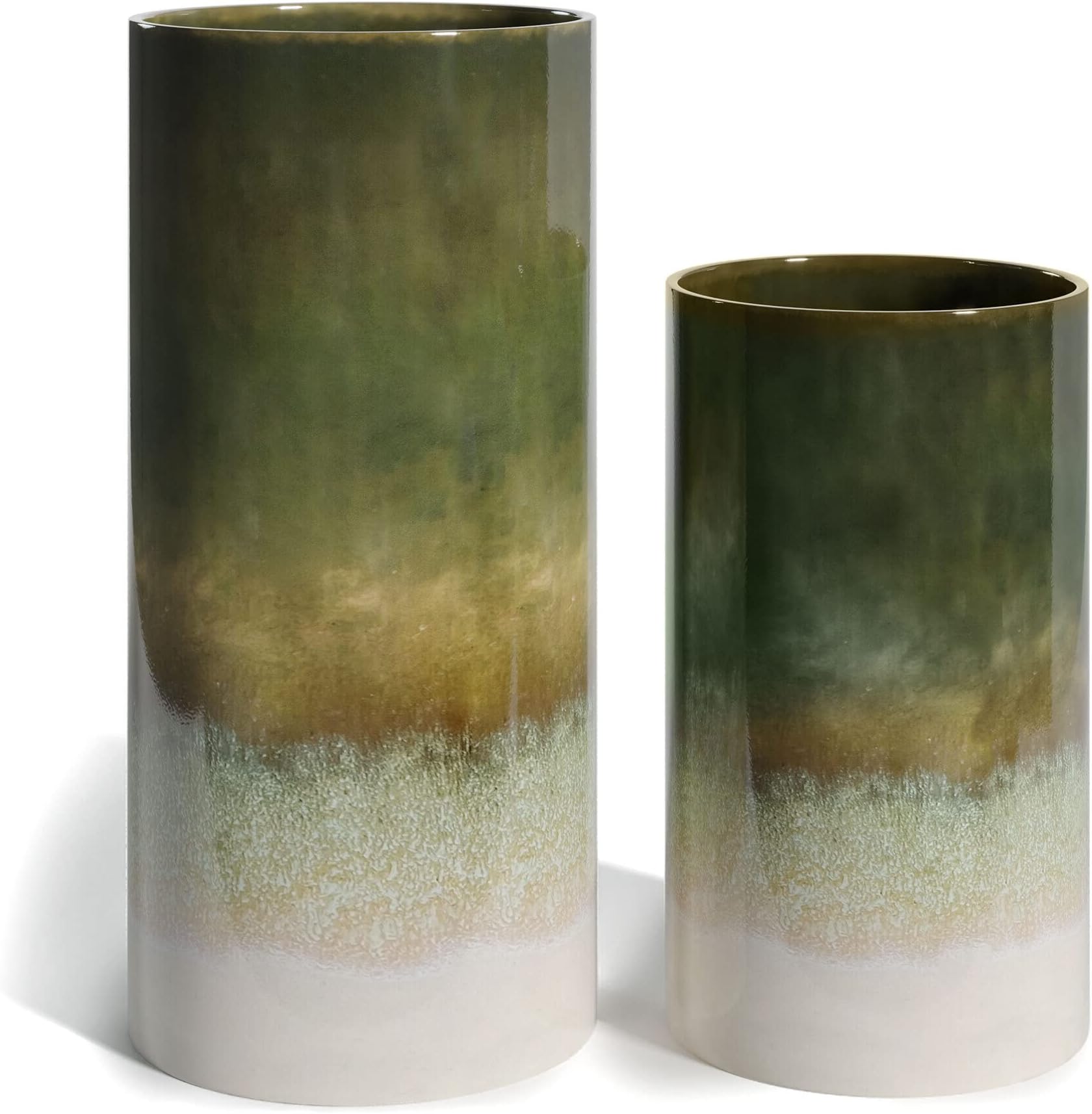 'Deco' pot ⌀ 17 cm Vases main image 1