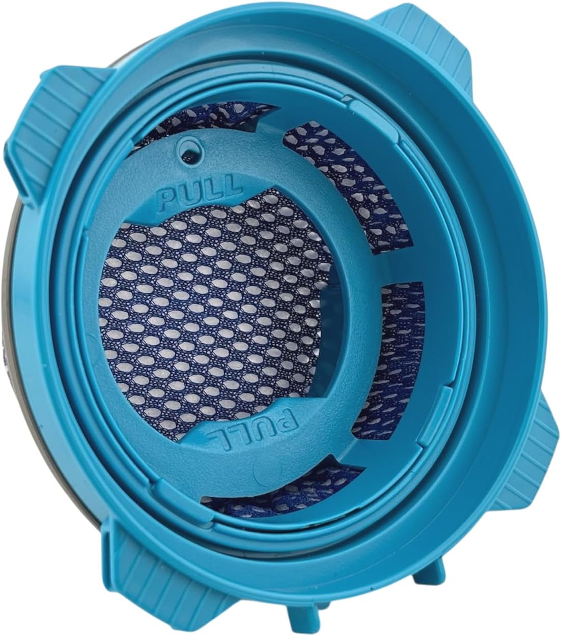 Replacement Washable Micro Filter for SAMSUNG Jet 60 Fit/Flex/Pet Cordless Stick Vacuum Cleaner