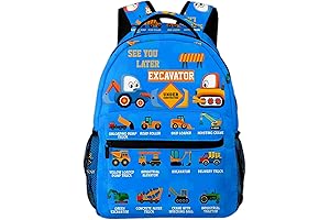 Blippi Backpack: The Ultimate Backpack for Kids