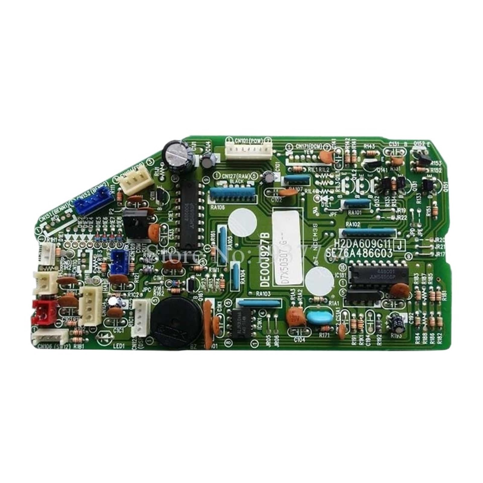 BONZMXDKHQ Air conditioner computer board circuit board DE00J927B H2DA609G11