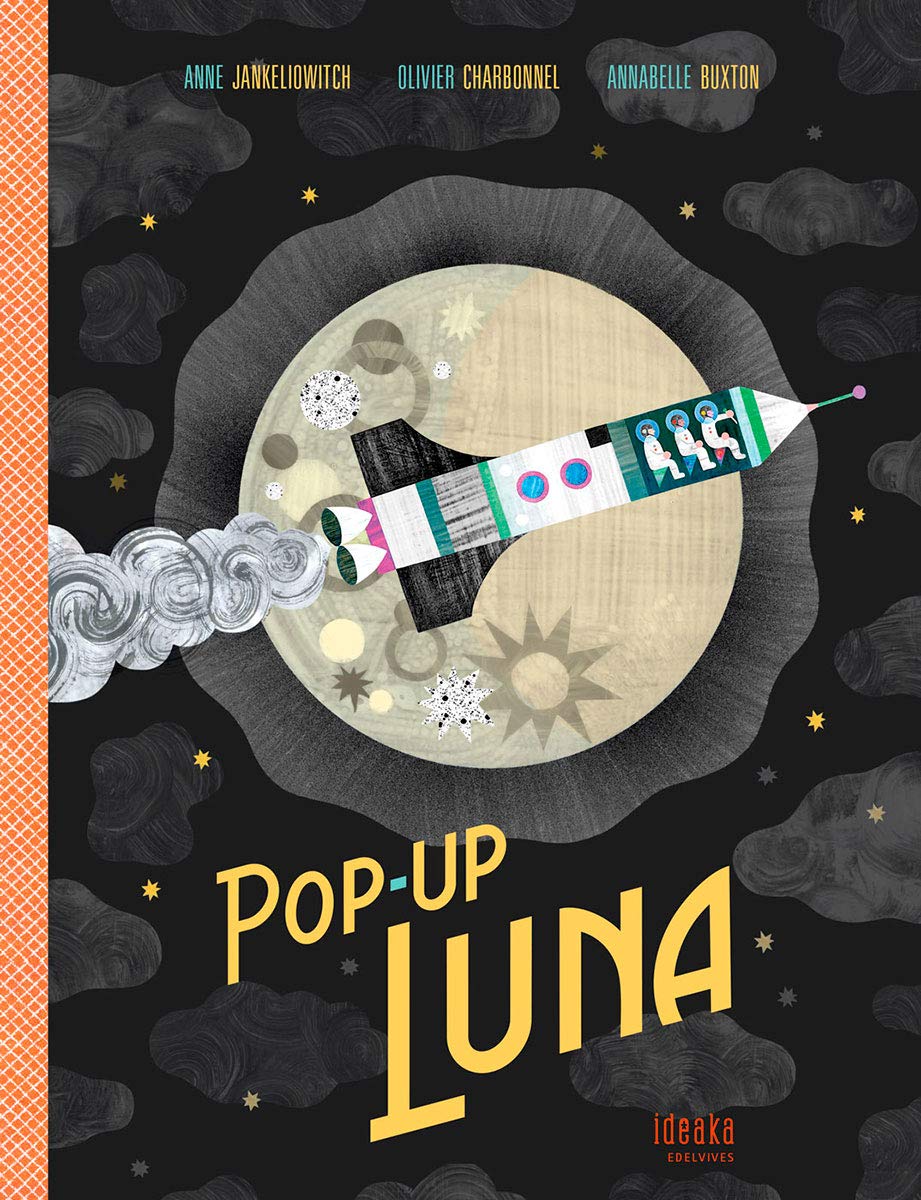 Pop-​up Luna (Ideaka)