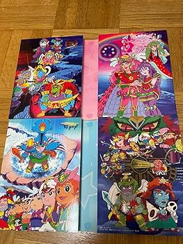 【ビックリマン】DVD-BOX（初回限定版）セット ビックリマン】DVD-BOX（初回限定版）セット