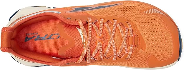 ALTRA ランニングシューズ オレンジOLYMPUS 26.5 Amazon.co.jp: ALTRA OLYMPUS 5 Men US 7.0 (25.0 cm) Burnt
