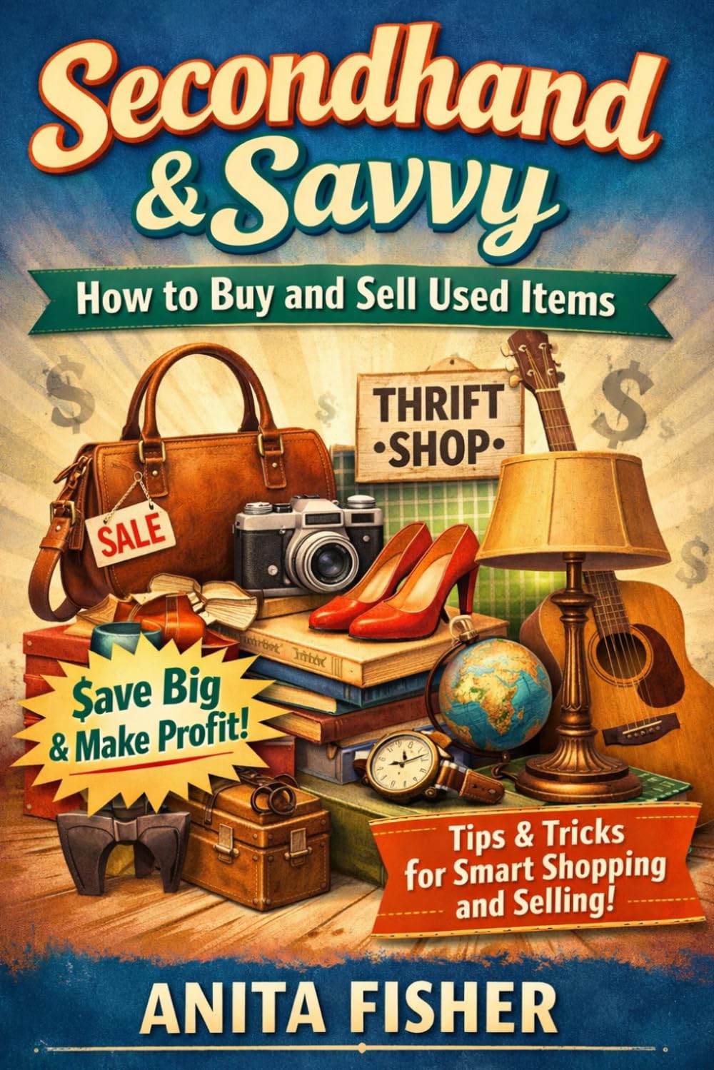 Secondhand & Savvy: How to Buy and Sell Used Items