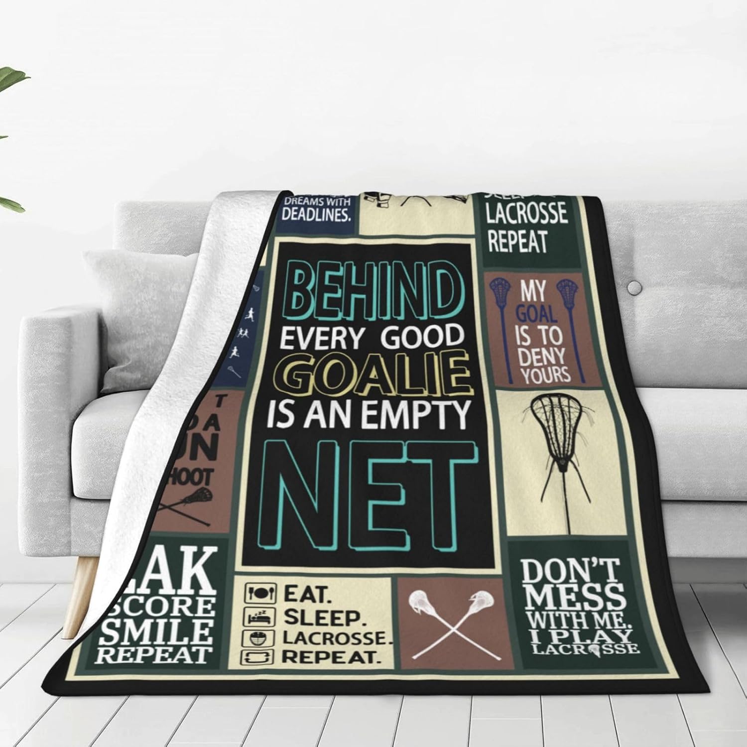 Bird Blanket, Birds Throw Blanket, Bird Gifts, Birds Stuff Fleece Flannel Plush for Women Man Girls Lovers Adults Soft Bedding for Sofa Studio Office Home Decor 40"X50"