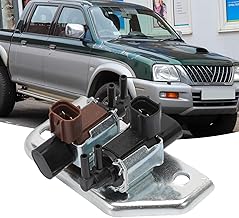 Turbo Pressure Sensor For Shogun Triton L200 MR577099 K5T46494 Car Turbo Boost Emission Solenoid Valve