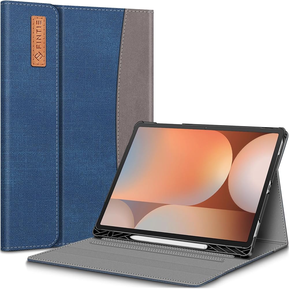 Amazon.com: Fintie Case for Samsung Galaxy Tab S10 Plus 2024/ S9