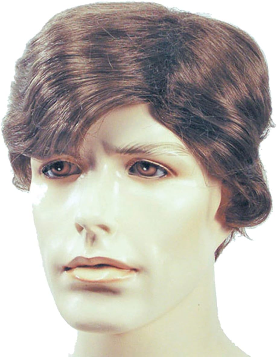 Mens Better Wig