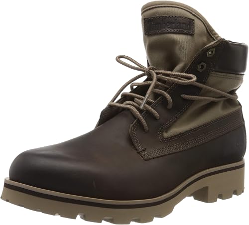 Timberland A283x_45, Scarpa da Passeggio Uomo, Marrone, EU : Amazon.it: Moda