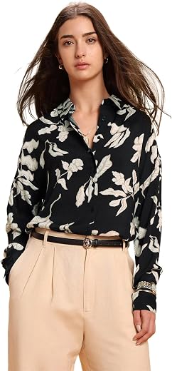 U.S. Polo ASSN. Women Shirt