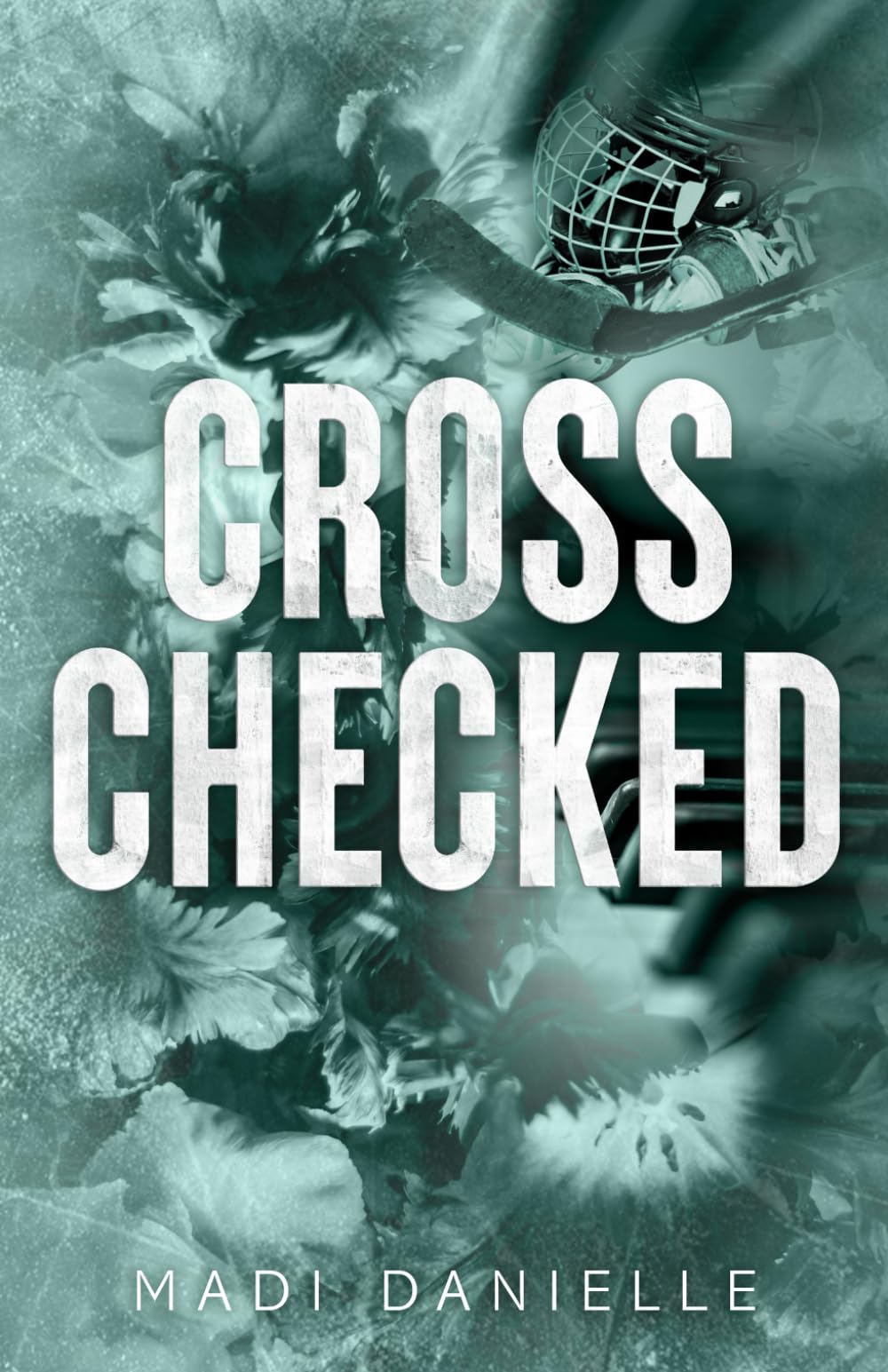 Cross Checked: A Friends to Lovers Hockey Romance (Denver Dragons Series)