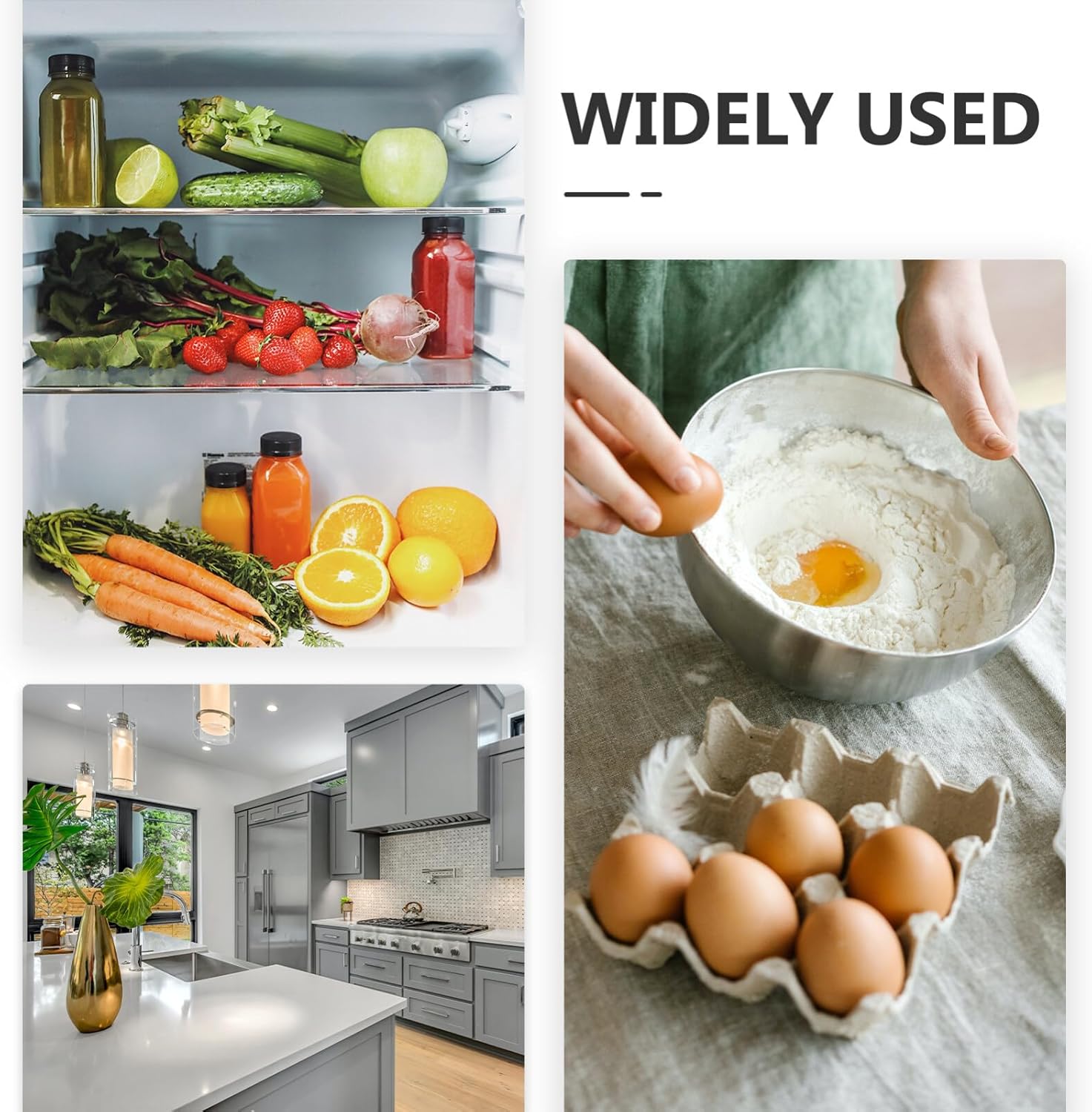 6Sets Portable Egg Protector with Thickened Shock-resistant Egg Holder for Safe and Storage for Outdoors and Transport