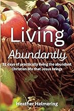 Living Abundantly