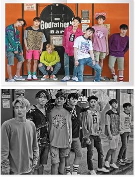 iKON - KONYS SUMMERTIME DVD [Limited Edition] Photobook+Travel Pouch+Extra Photocards Set