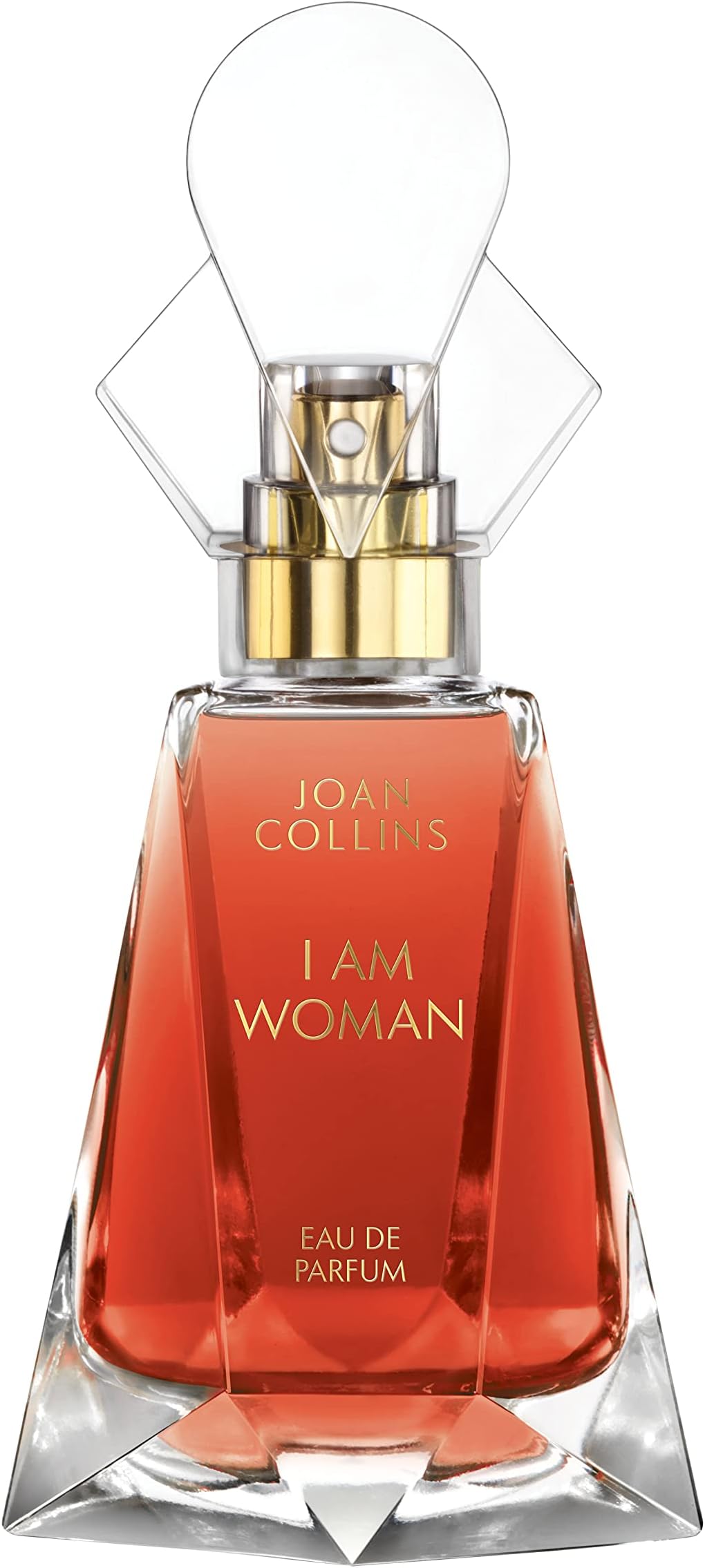 Timeless Beauty I Am Woman Eau de Parfum 50 ml