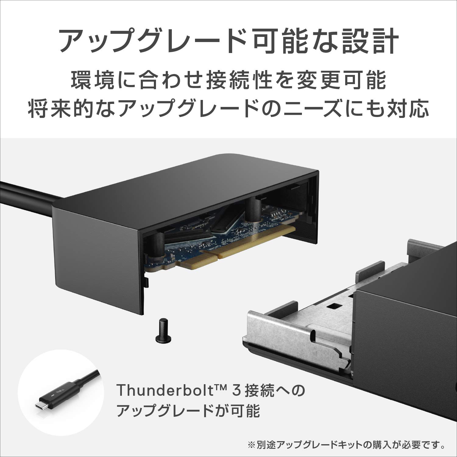 Amazon.co.jp: Dell WD19DCS Performance Dock : Computers