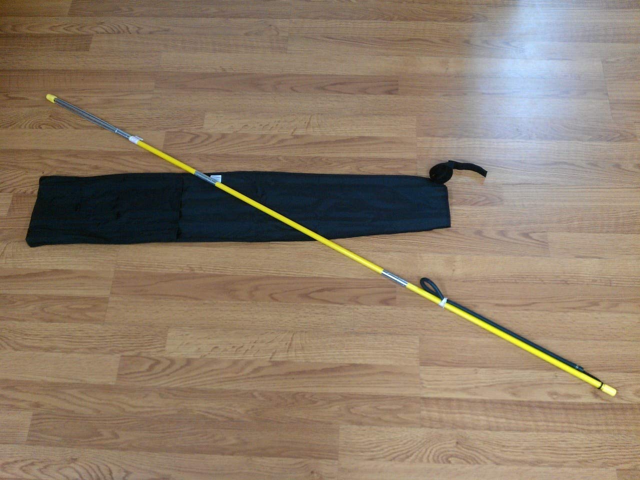 Travel Spear Pole Aquacraft Hawaiian Sling