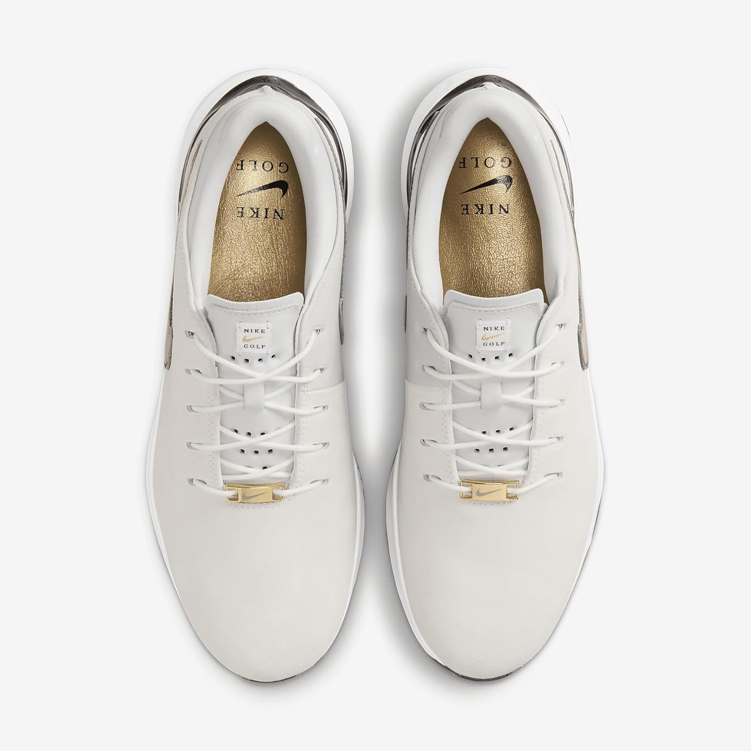 Nike Air Zoom Victory Tour 3 NRG Men's Golf Shoes - Image 4