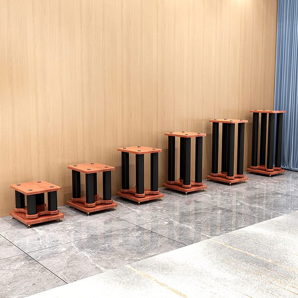 Supporti Per Casse Acustiche In Acciaio - 2 Pack Per Home Theater E Surround - Foto 9