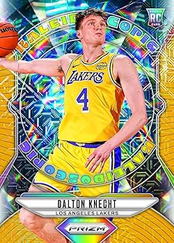 Amazon.com: 2024/25 Panini Prizm Basketball Hobby Trading