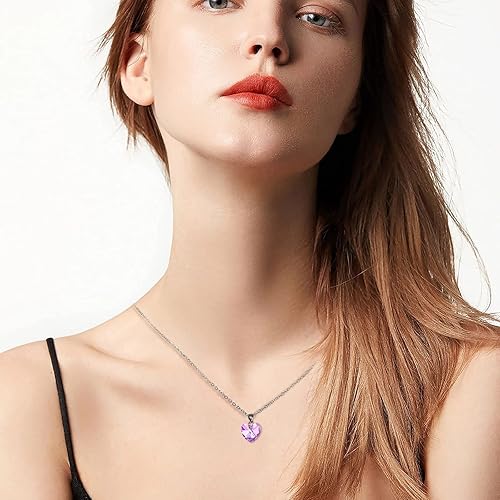 Miniatura 5 de DanLingJewelry Dijes de cristal coloridos para hacer joyas de bricolaje, Vidrio