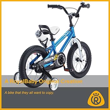 Royal baby freestyle bike 14 Clearance