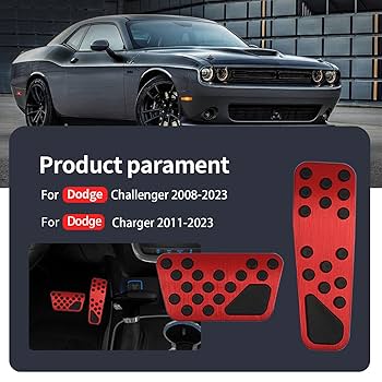 CHALLENGER BOOK α2 ECC The 1970â€“1974 Plymouth Barracuda and Dodge Challenger are