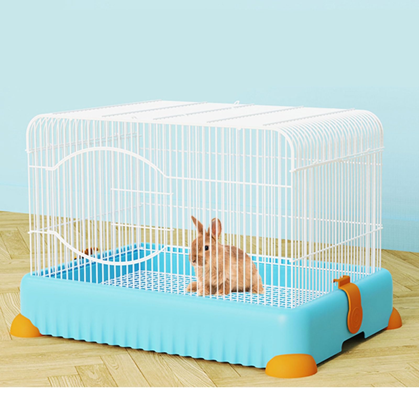 Amazon.com: RTTZBOZ Rabbit Home, Rabbit Cage, Small Animal Cage