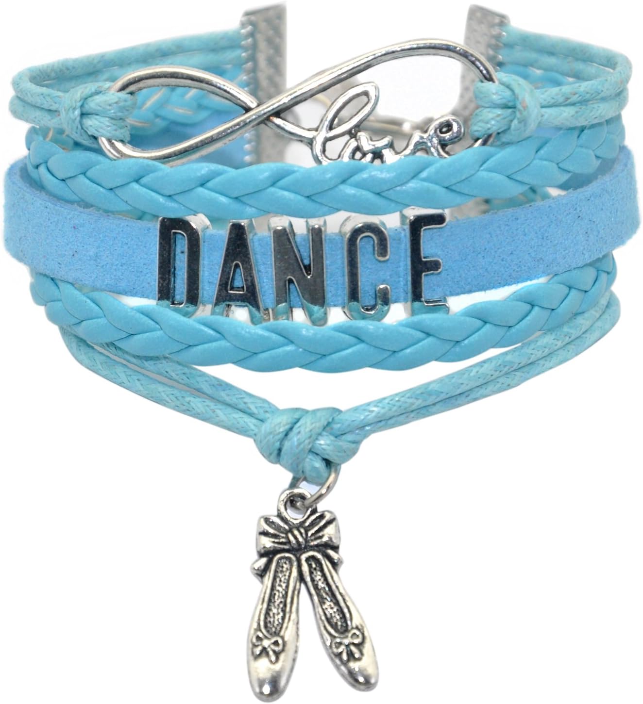 HHHbeauty Girls Dance Bracelet Dancing Belly Ballroom