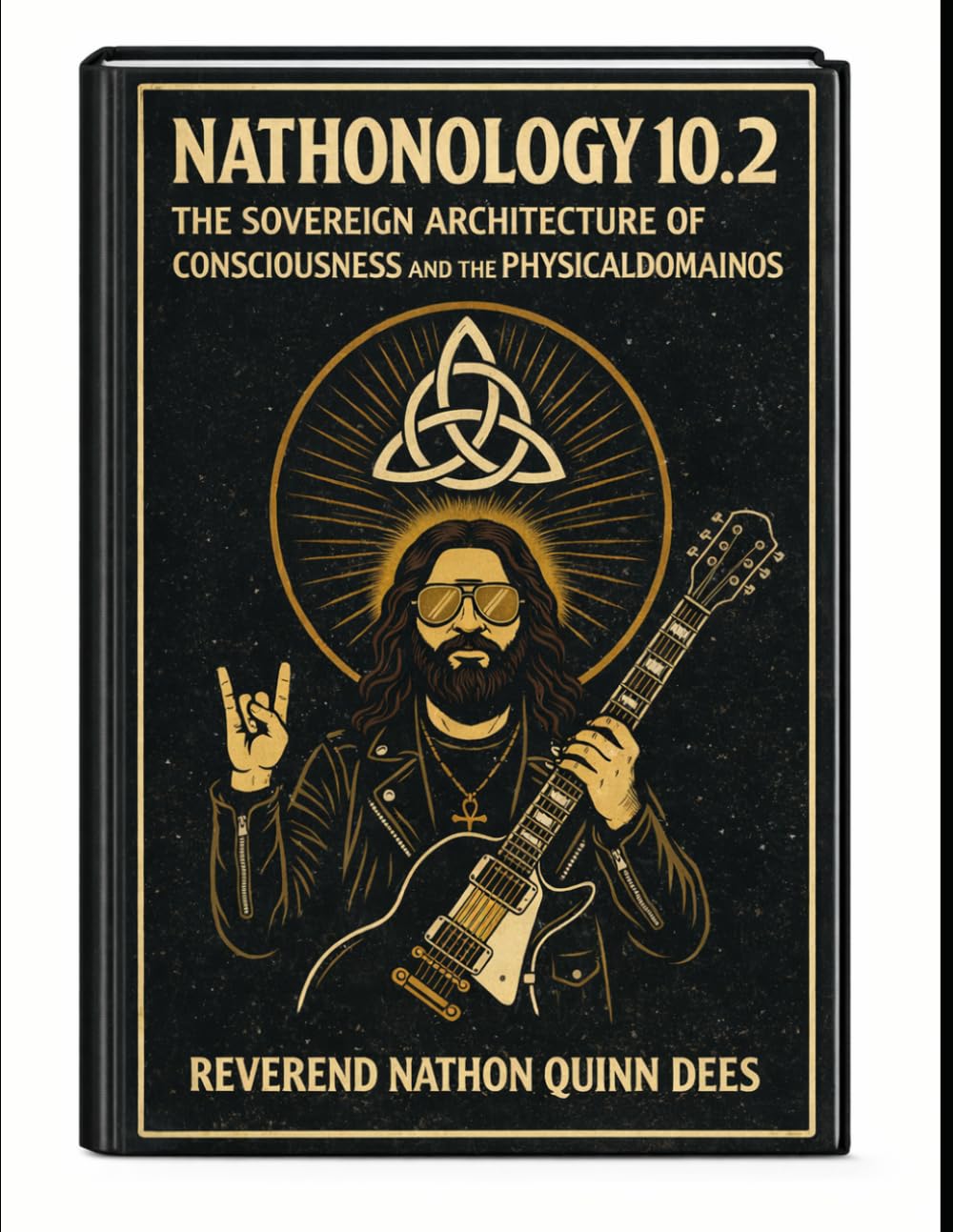 Nathonology 10.2: The Sovereign Architecture of Consciousness