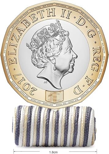 Miniatura 3 de HONEY BEAR Silk Knot Cufflinks Fabric for MensWomen ShirtDress for Business Wedding Gift, Cylinder Shape