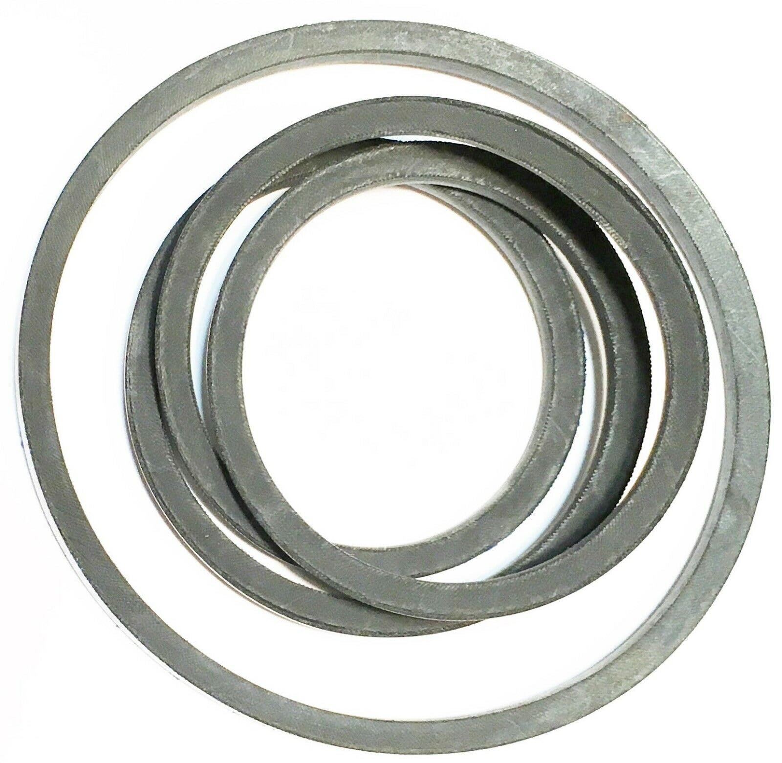 Jstpure for *Both* Long & Short Belts for Harbor Freight Central Machinery Model 60564 Saw