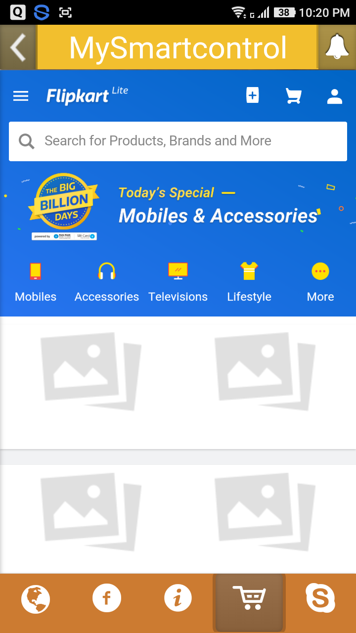Shortcut-app - App on Amazon Appstore