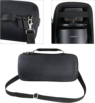 Amazon.com: co2CREA Hard Travel Case replacement for Bose Portable