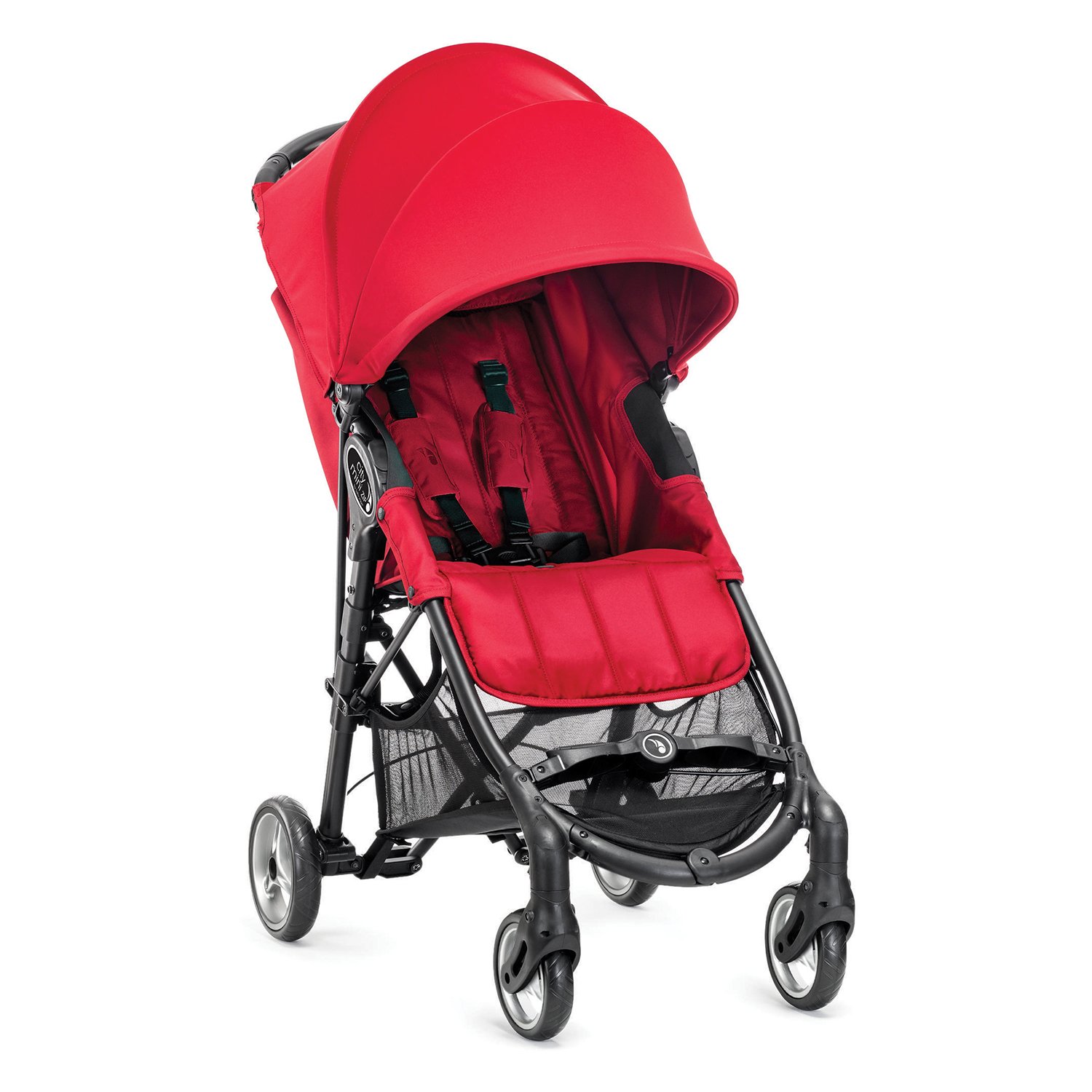 baby jogger city tour garnet