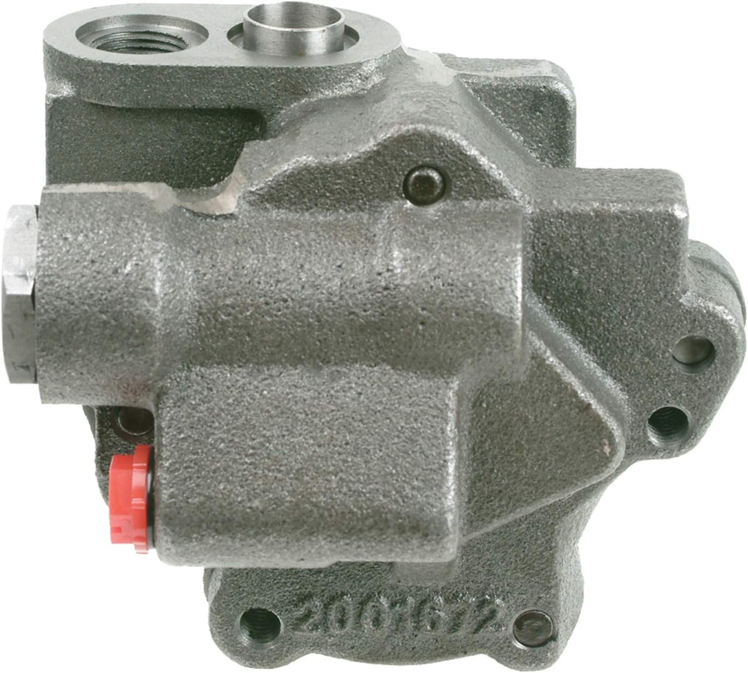 Cardone 96-6051 New Power Steering Unit