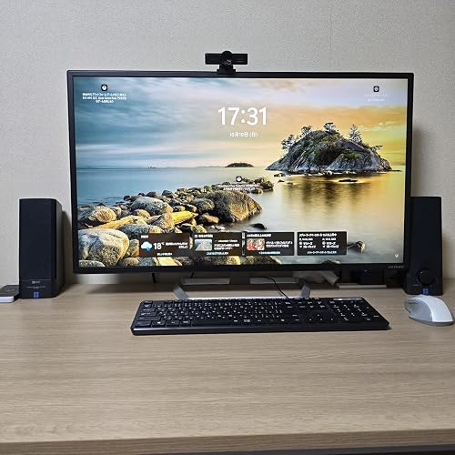 Amazon.co.jp: iOdata EX-LD321DB IODATA Monitor, 31.5 inches, FHD