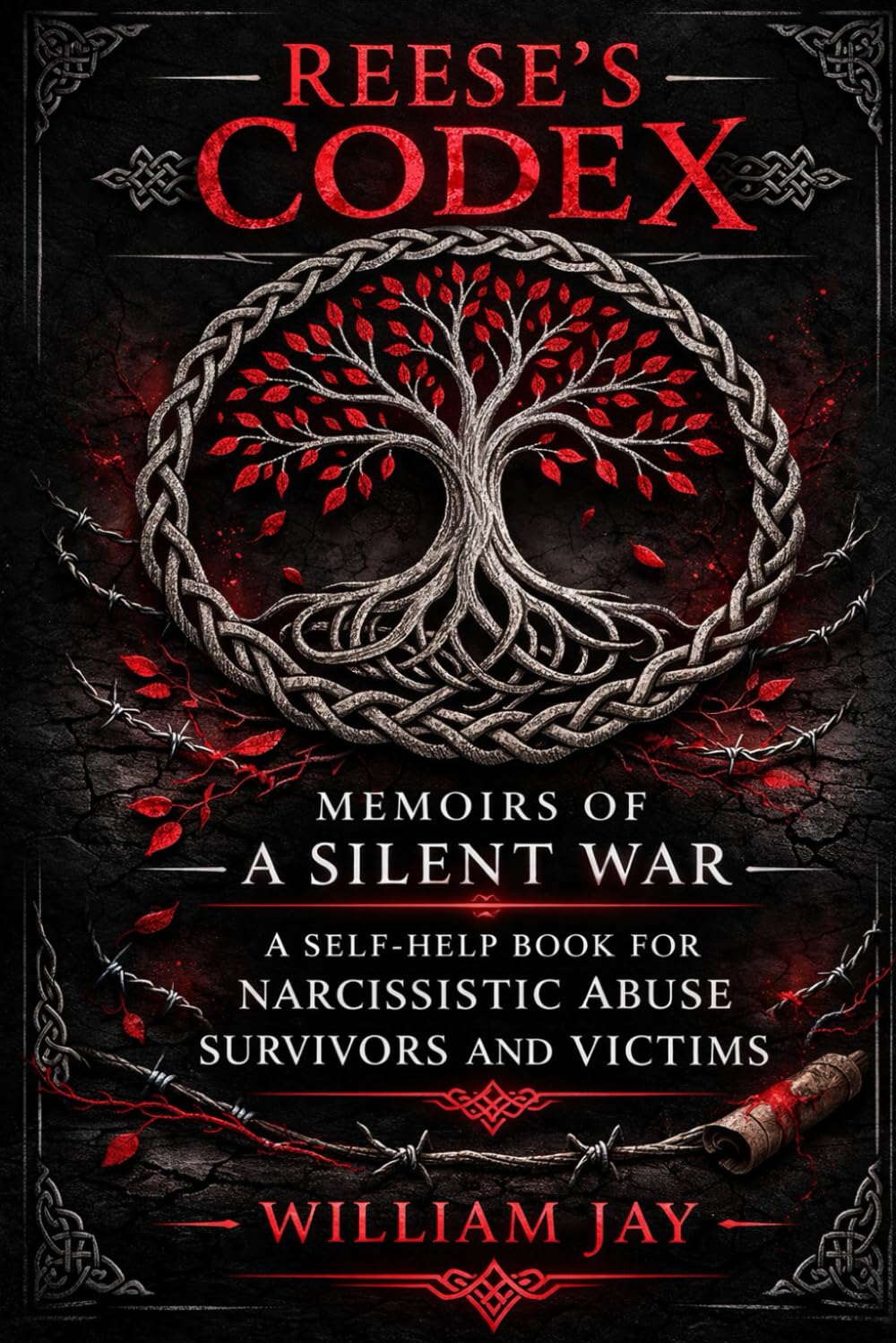 Reese's Codex: Memoirs of Silent Warfare