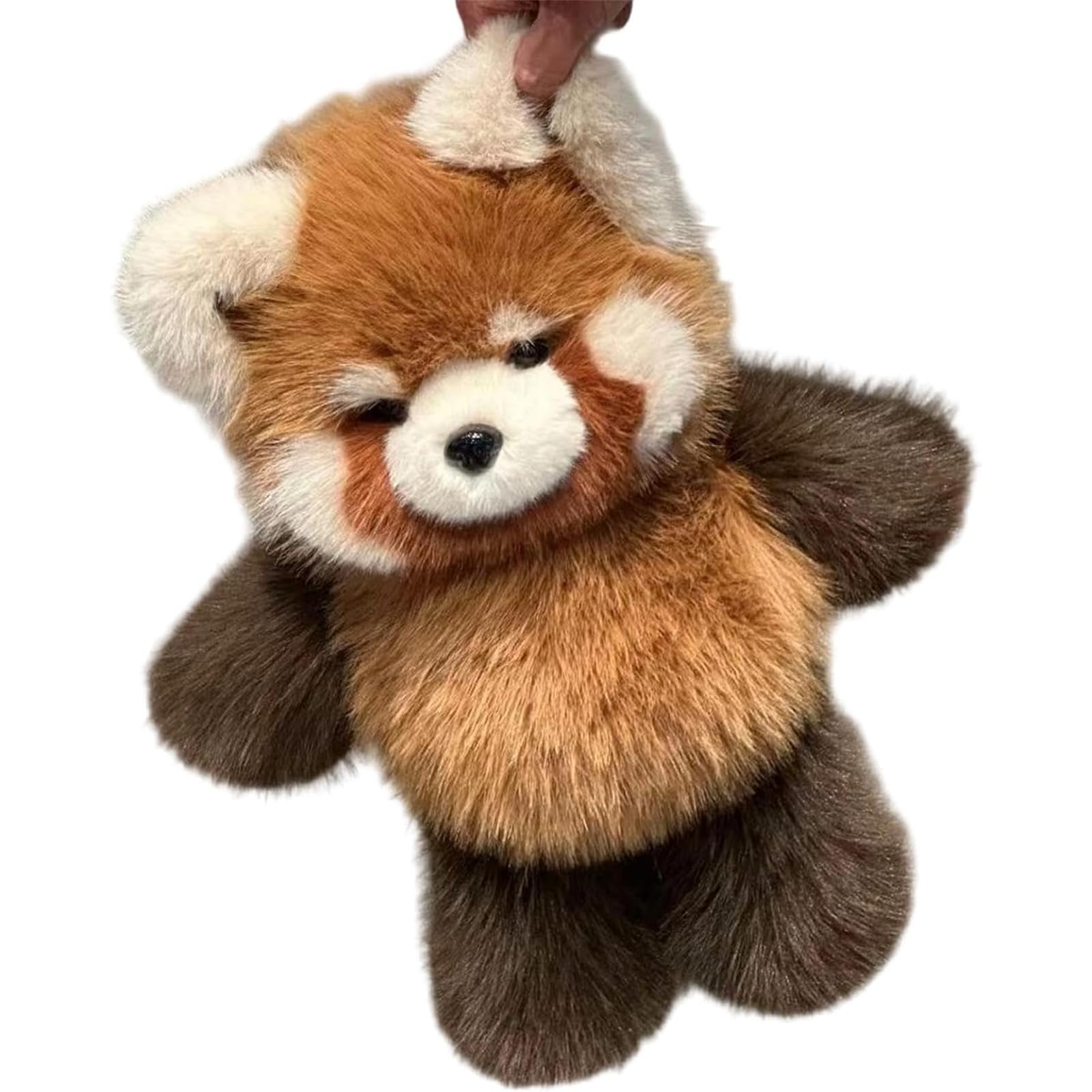 Laufender Bär Plüschtier Interaktiv Weich Mit Beweglichen Beinen Geschenk (1Pc)