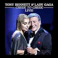洋楽 Tony Bennett&Lady Gaga - Cheek To Cheek NS0yMjQ4LmpwZWc.jpeg