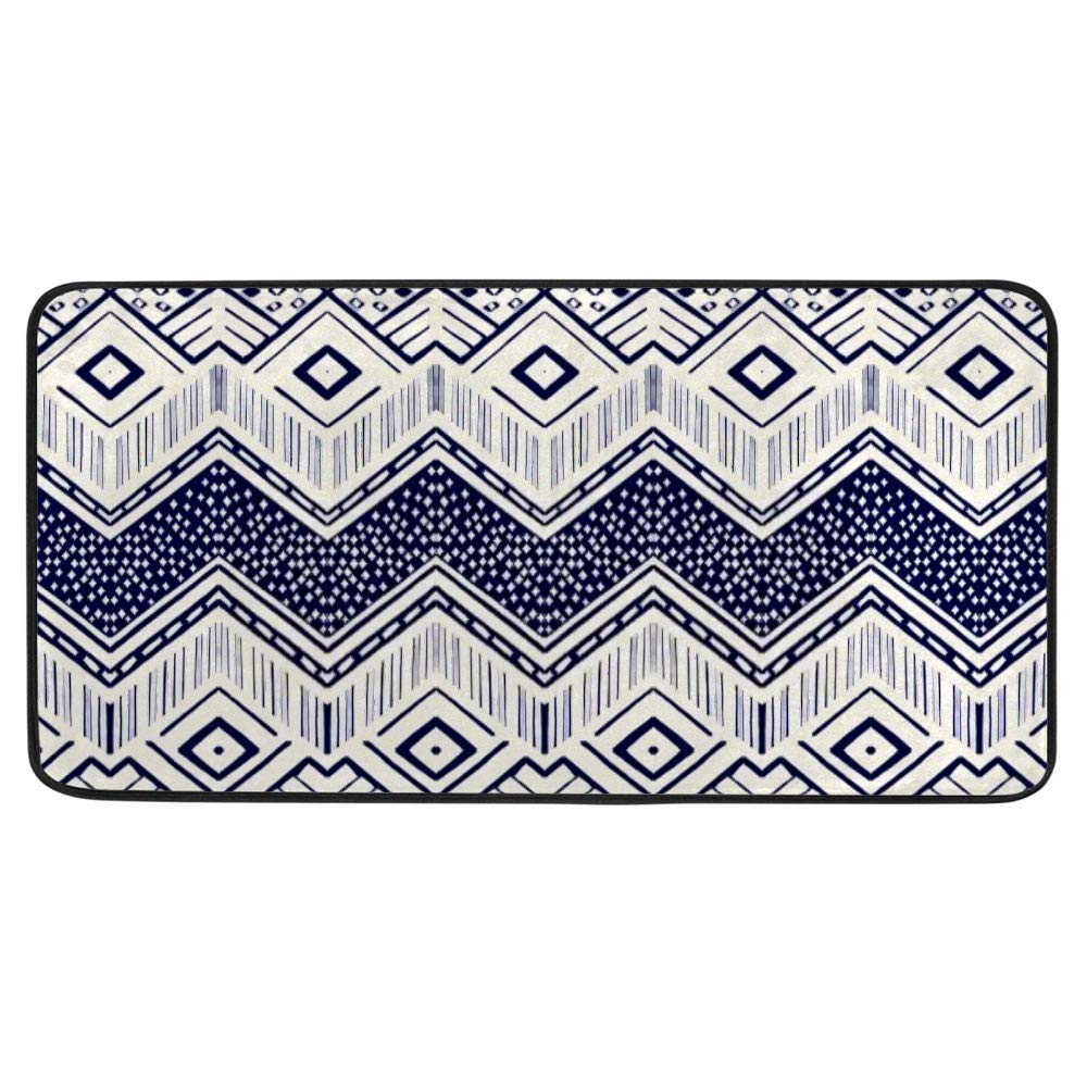 Tapis de cuisine super confortable contre les sols froids
