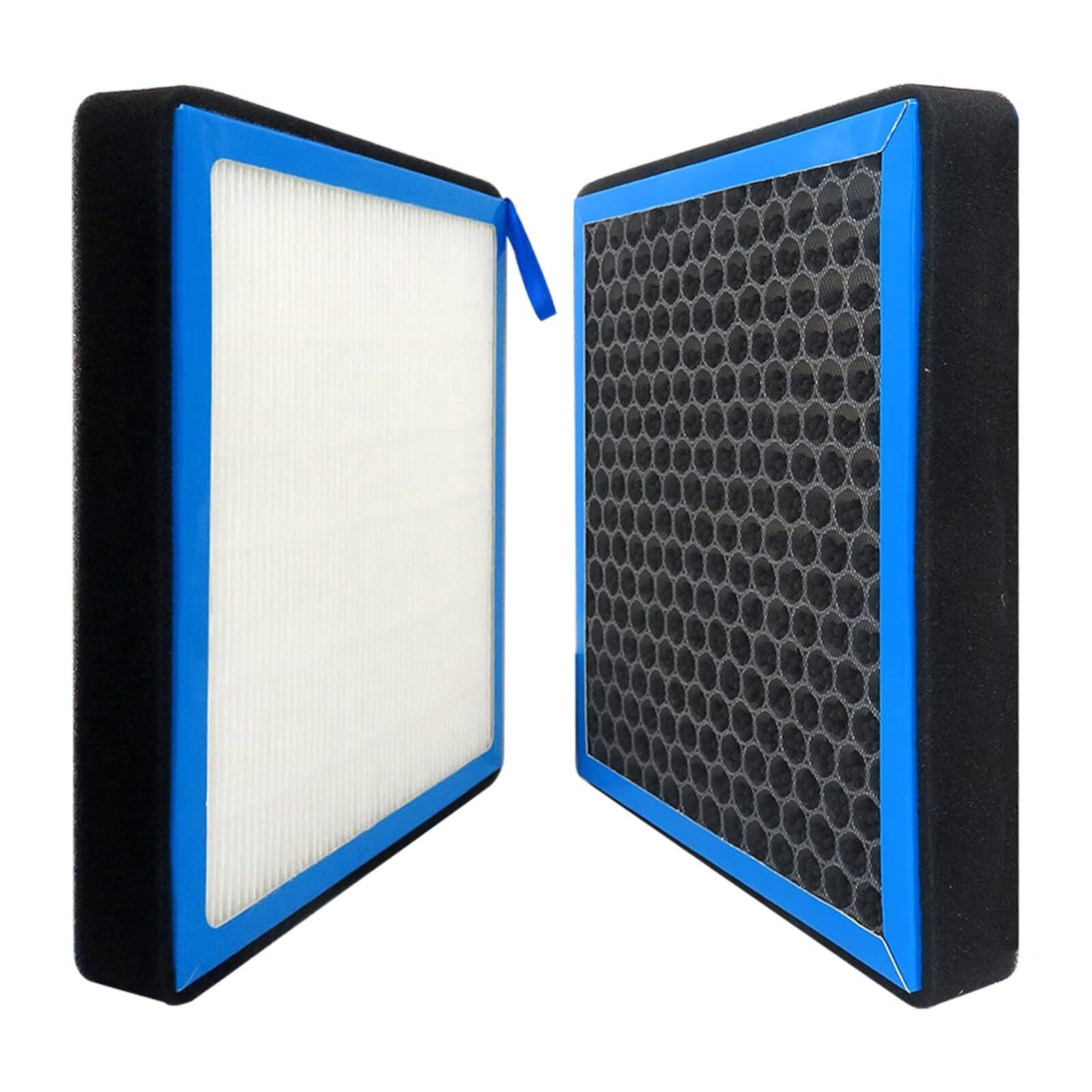 Amazon.com: CF11182 Cabin Air Filter With Activated Carbon For