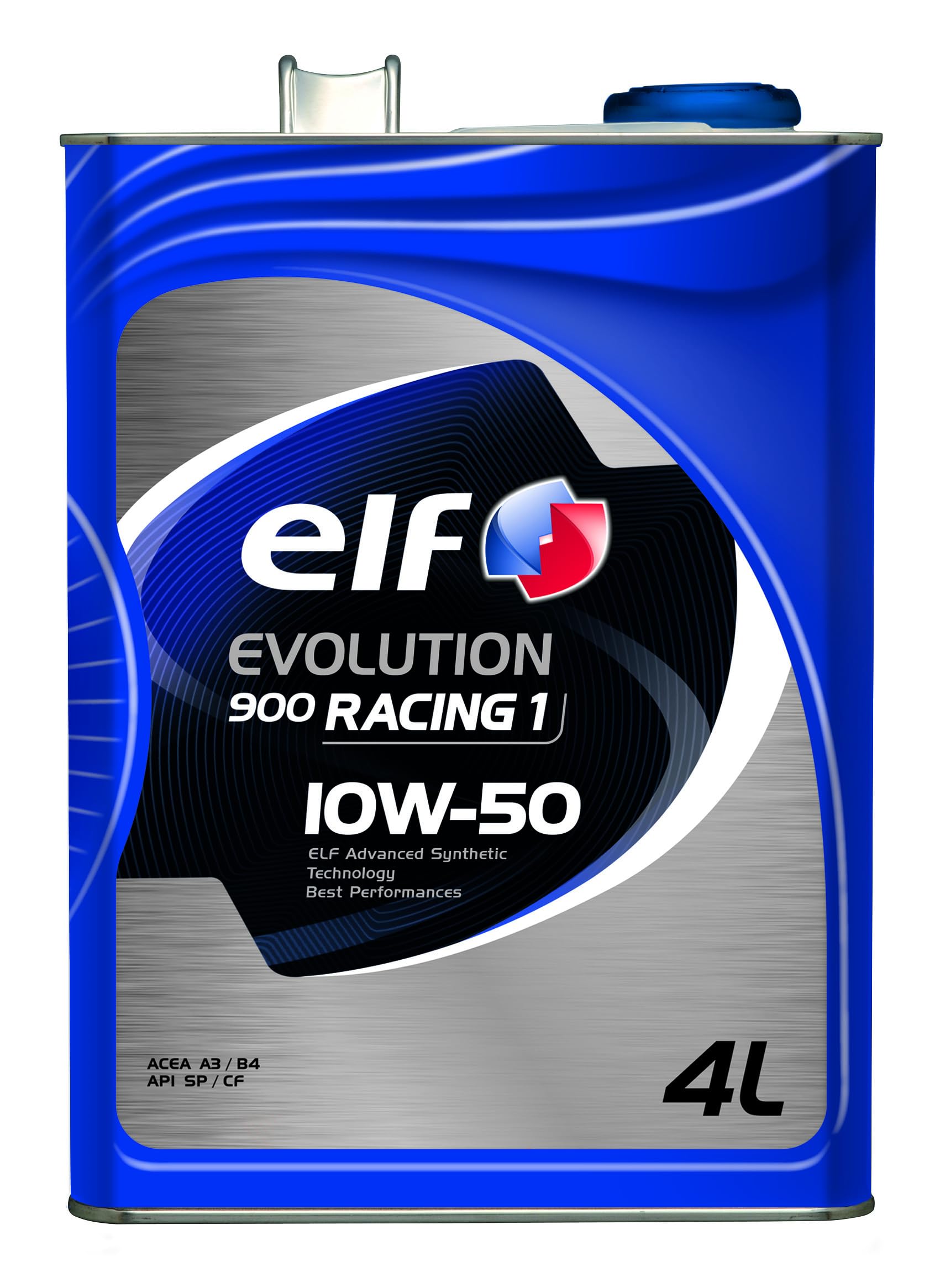 エルフ(ELF) エンジンオイル EVOLUTION 900 RACING 1…