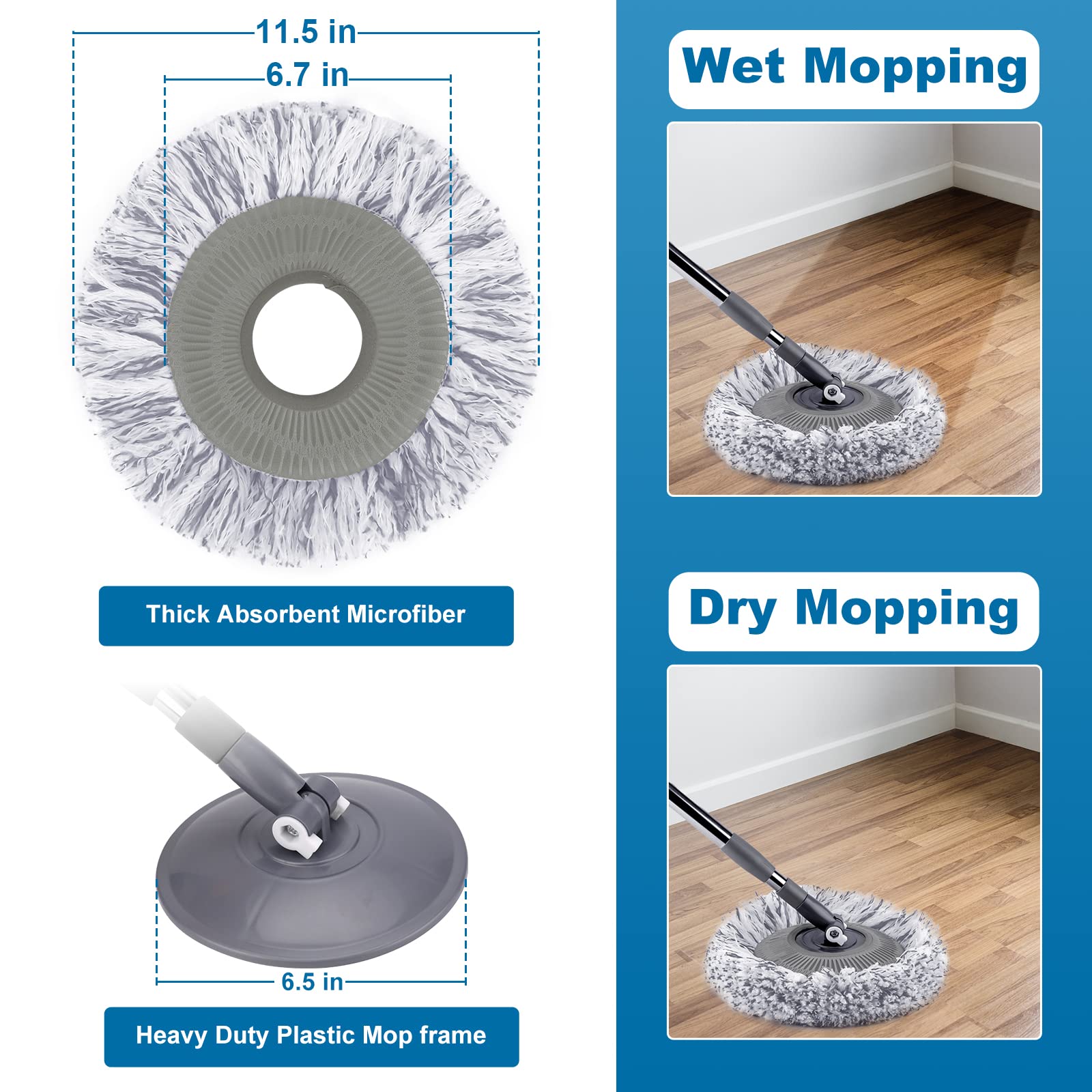 8-Quart Digital Air Fryer